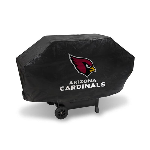 Arizona Cardinals Grill Cover Deluxe