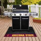 Arizona State University Grill Mat