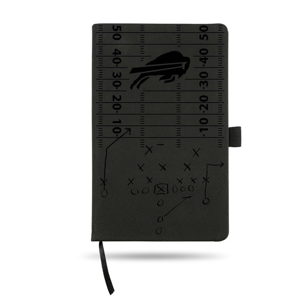 Buffalo Bills Engraved Notepad