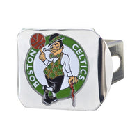 Boston Celtics Hitch Cover Color