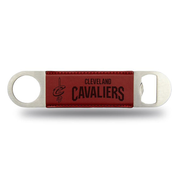 Cleveland Cavaliers Laser Engraved Bar Bottle Opener