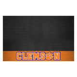 Clemson University Grill Mat