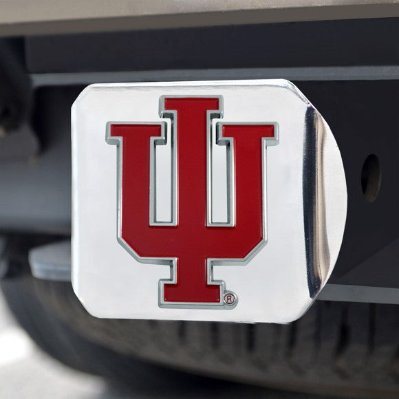Indiana University Hitch Cover Color