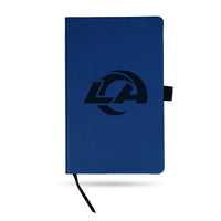 Los Angeles Rams Engraved Notepad