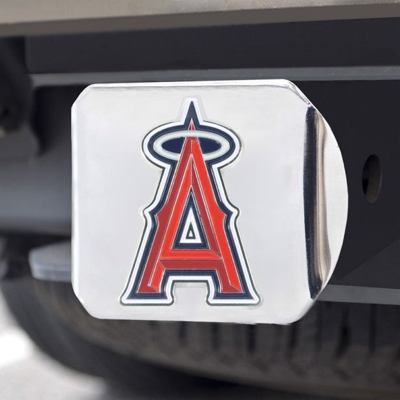 Los Angeles Angels Hitch Cover Color