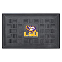 Louisiana State University Vinyl Door Mat