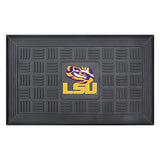 Louisiana State University Vinyl Door Mat