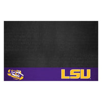 Louisiana State University Grill Mat