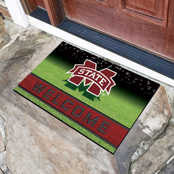 Mississippi State University Welcome Mat