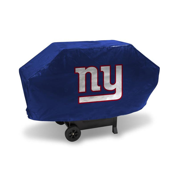 New York Giants Grill Cover Deluxe