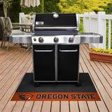 Oregon State University Grill Mat