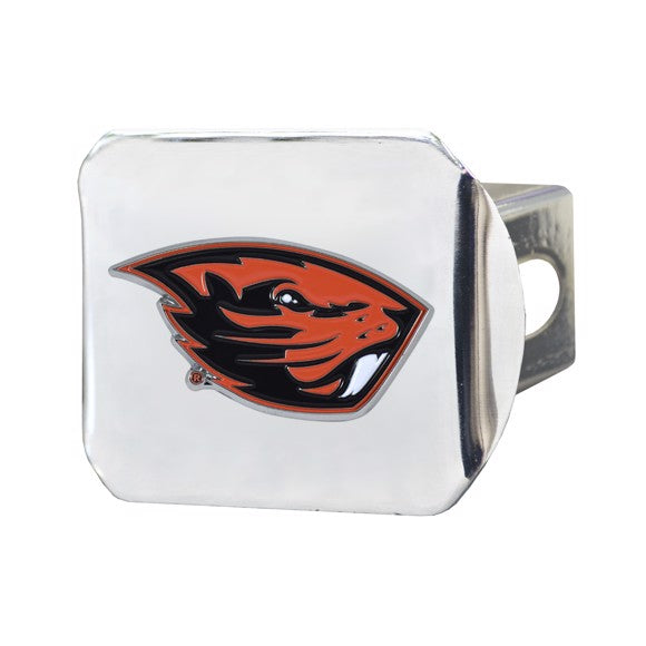 Oregon State University Hitch Cover Color