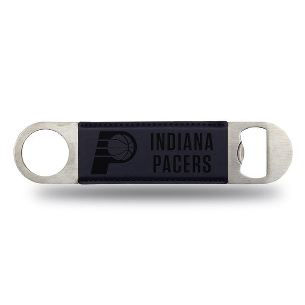 Indiana Pacers Laser Bar Bottle Opener