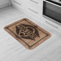 Penn State University Cork Comfort Mat