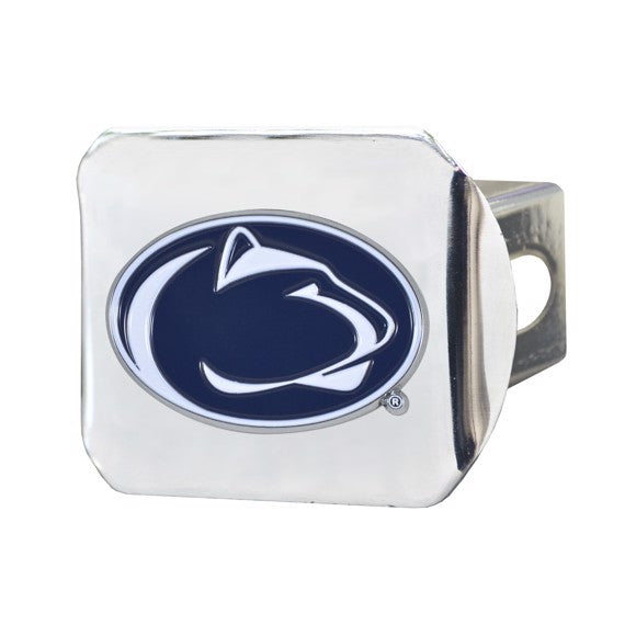 Penn State University Hitch Cover Color