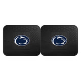 Penn State University Rear Car Mats Set