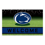 Penn State University Welcome Mat