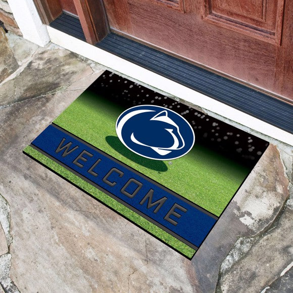Penn State University Welcome Mat