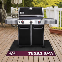 Texas A&M University Grill Mat