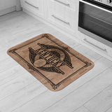 University of Kentucky Cork Comfort Mat