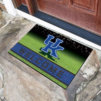 University of Kentucky Welcome Mat