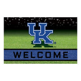 University of Kentucky Welcome Mat