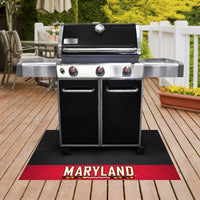 University of Maryland Grill Mat