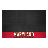 University of Maryland Grill Mat