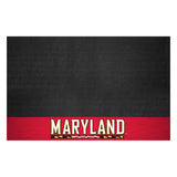 University of Maryland Grill Mat