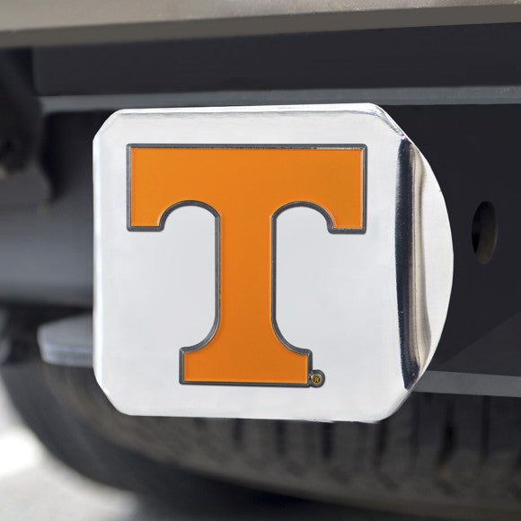 University of Tennessee Hitch Cover Color