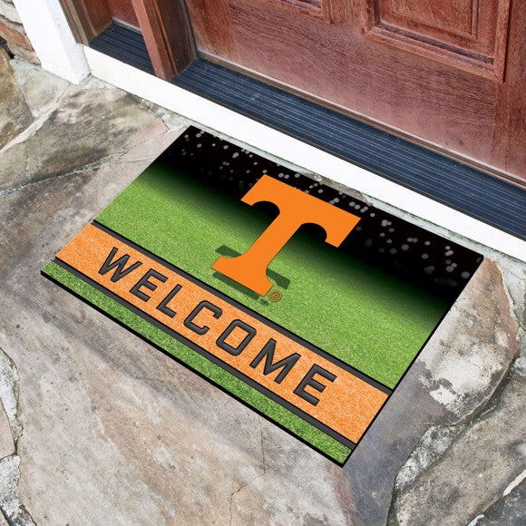 University of Tennessee Welcome Mat