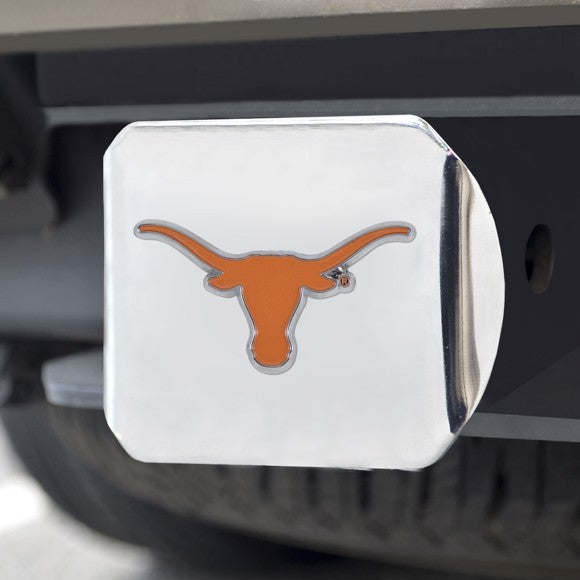 University of Texas Hitch Cover Color