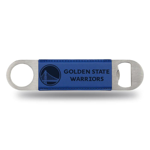 Golden State Warriors Laser Bar Bottle Opener
