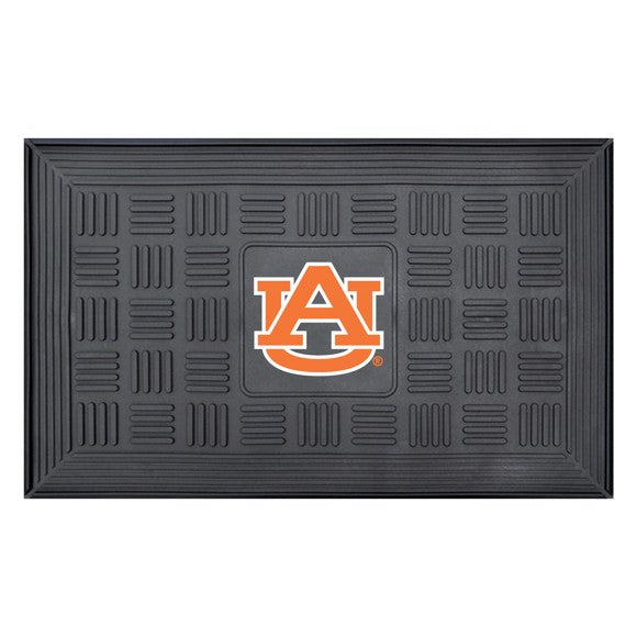 Auburn University Vinyl Door Mat