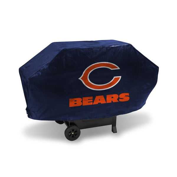 Chicago Bears Grill Cover Deluxe
