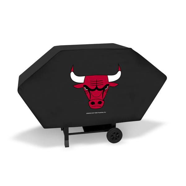 Chicago Bulls Executive Grill Cover