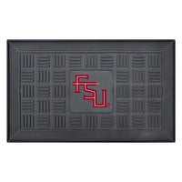 Florida State University Vinyl Door Mat