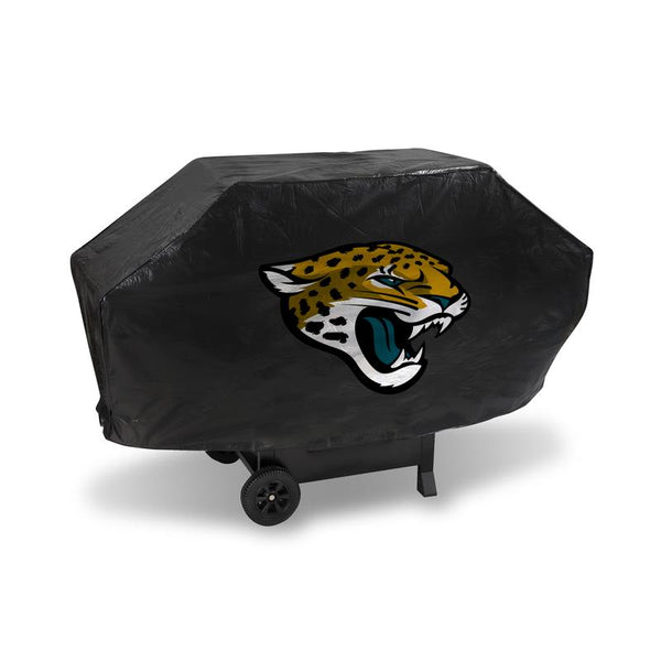 Jacksonville Jaguars Grill Cover Deluxe