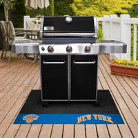 New York Knicks Grill Mat