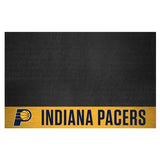 Indiana Pacers Grill Mat