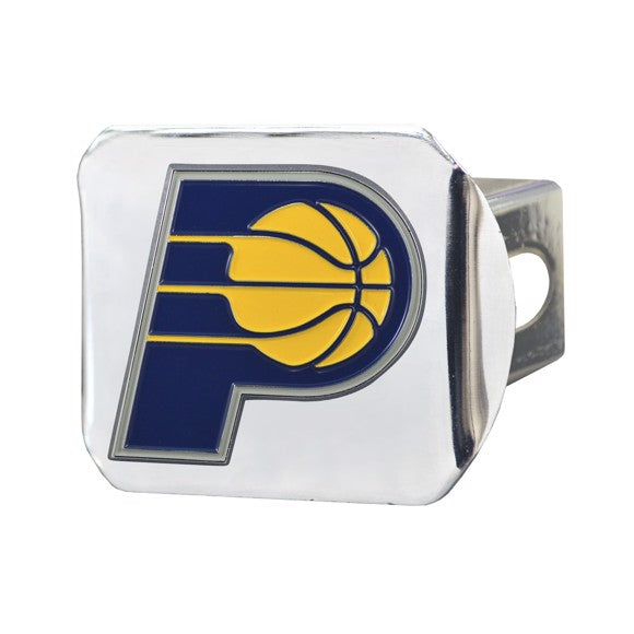 Indiana Pacers Hitch Cover Color