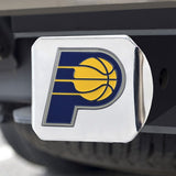 Indiana Pacers Hitch Cover Color