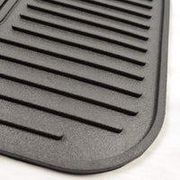 San Diego Padres Rear Car Mats Set