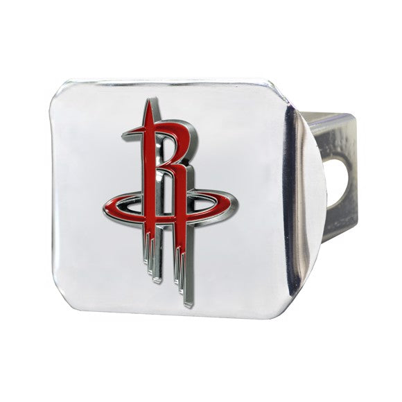 Houston Rockets Hitch Cover Color