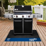 Kansas City Royals Grill Mat